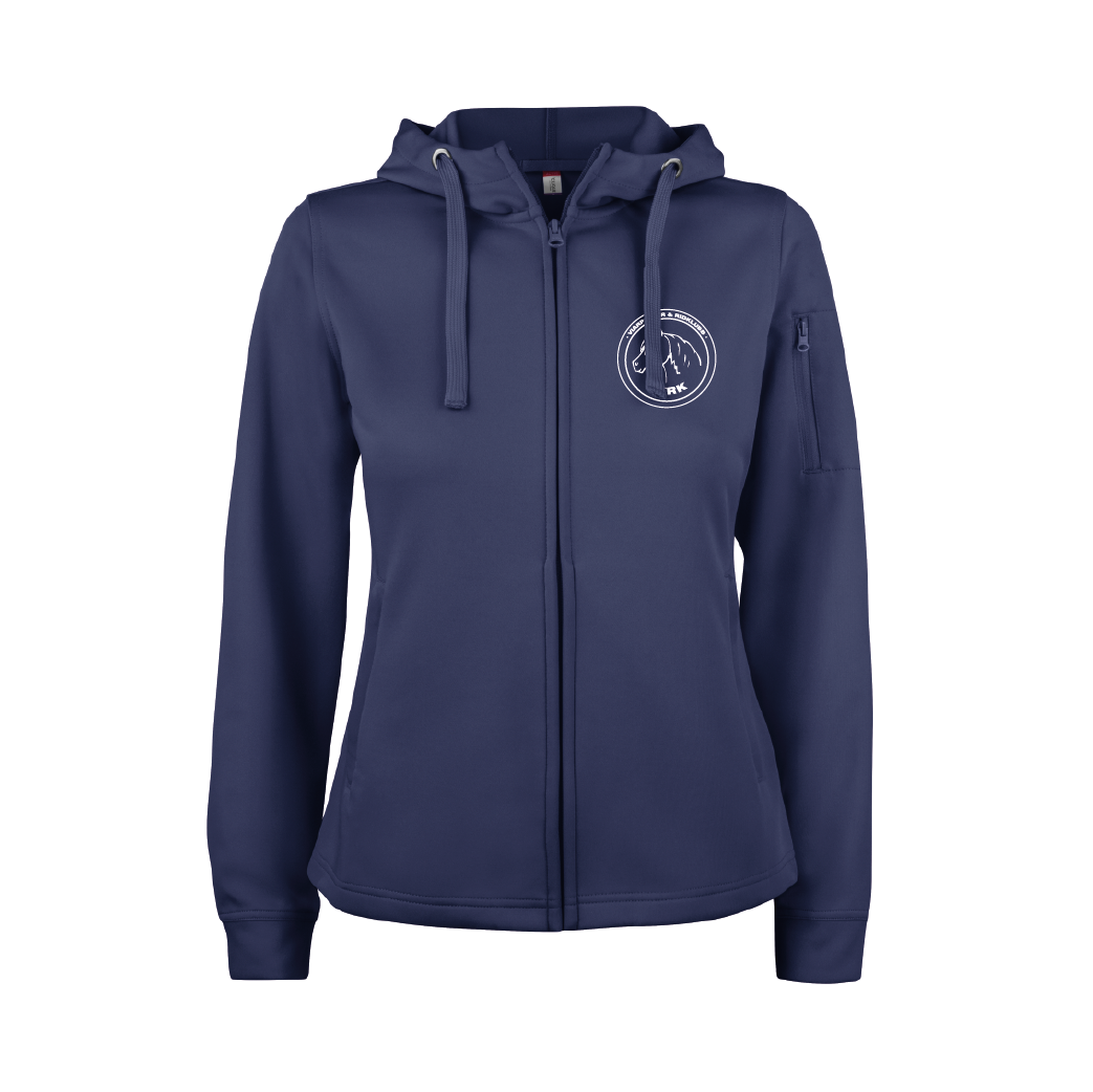 VKRK Active Hoodie Dam