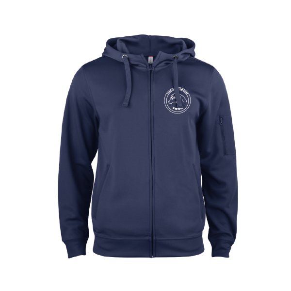 VKRK Active Hoodie Herr