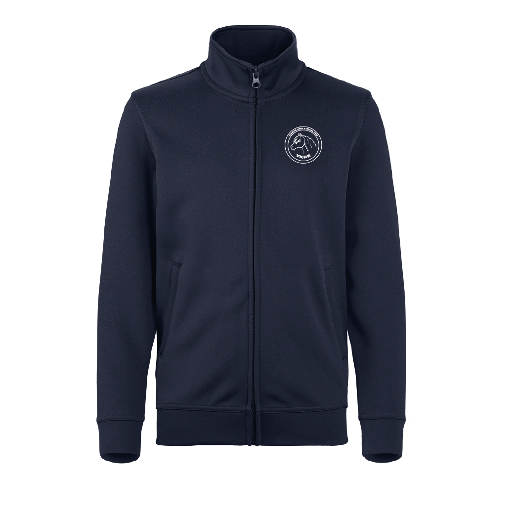 VKRK Active Cardigan Junior