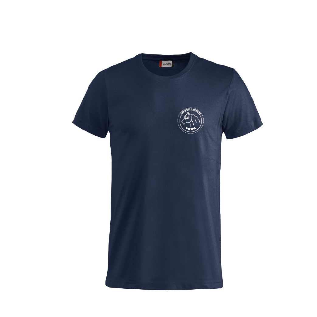 VKRK T-Shirt Herr