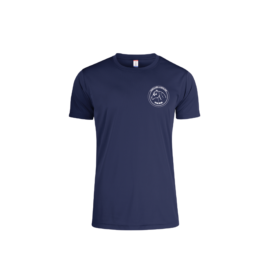 VKRK T-Shirt Junior