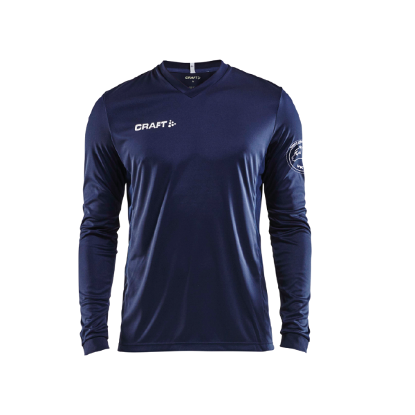 VKRK Active T-Shirt Herr LS