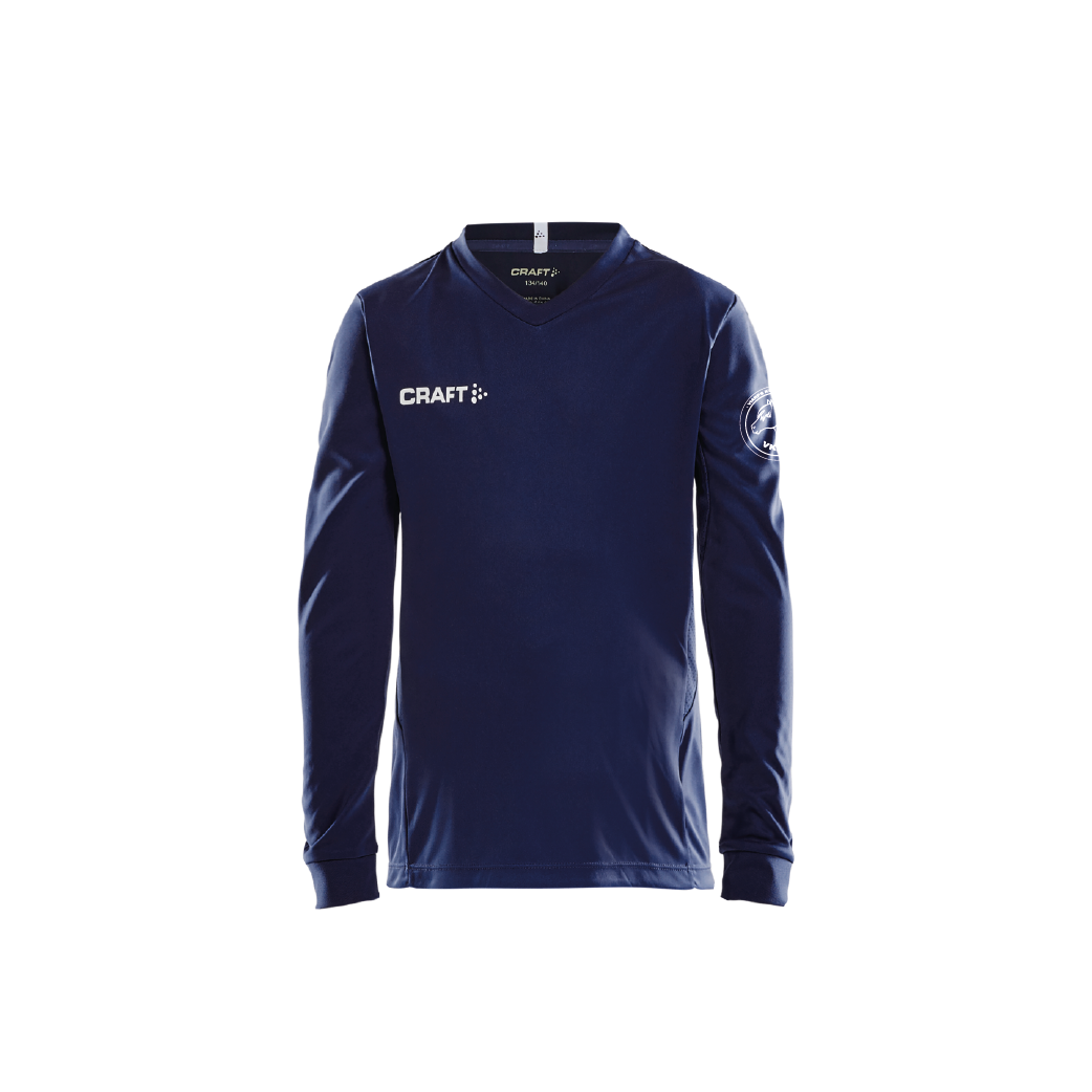 VKRK Active T-Shirt Junior LS