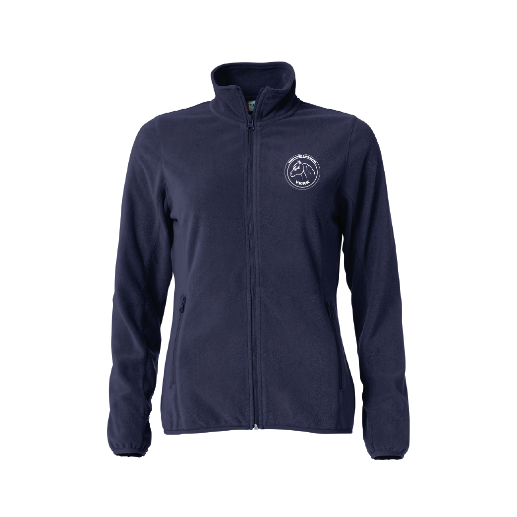 VKRK Fleece Dam