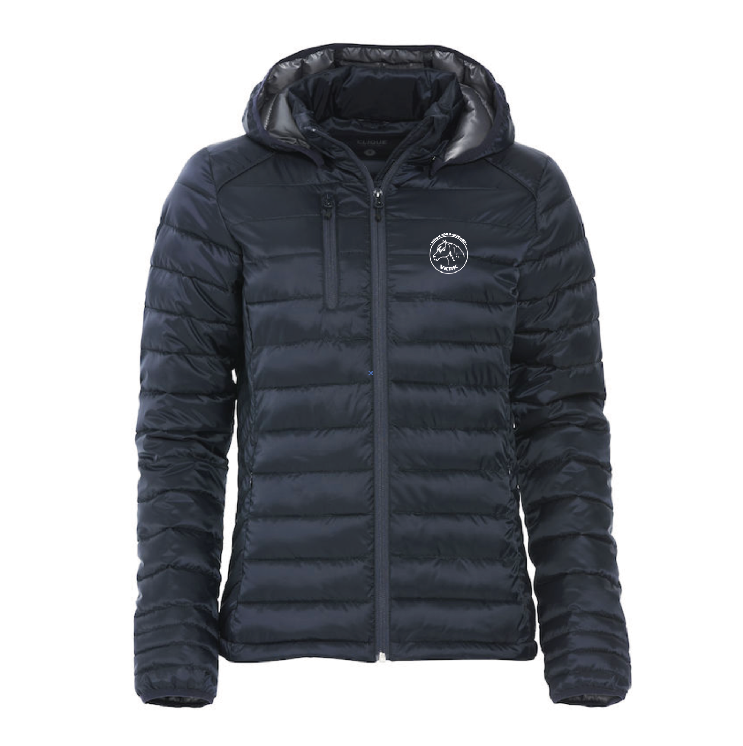 VKRK Lättvadderad jacka VKRK Lättvadderad jacka